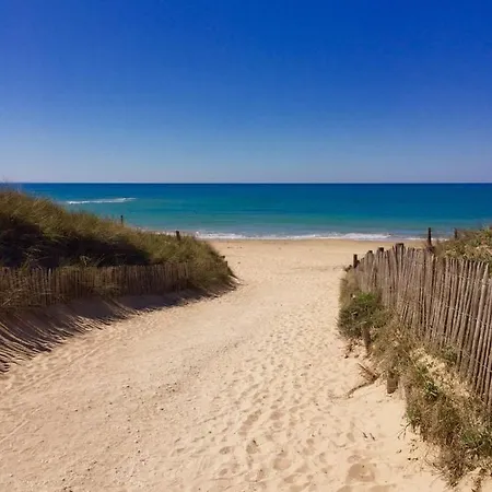 Maison Climatisee Avec Piscine Saint-Pierre-d'Oleron