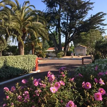 Vakantiehuis Maison Climatisee Avec Piscine Saint-Pierre-d'Oleron