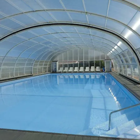 Maison Climatisee Avec Piscine *