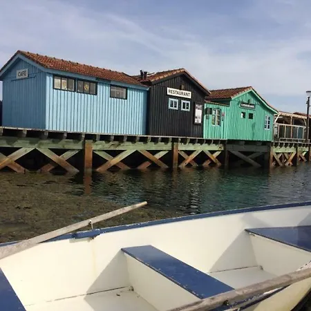 Maison Climatisee Avec Piscine