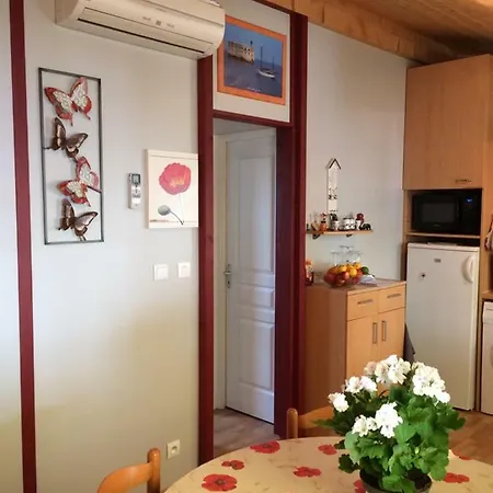 Maison Climatisee Avec Piscine