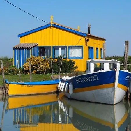 Maison Climatisee Avec Piscine Vakantiehuis *