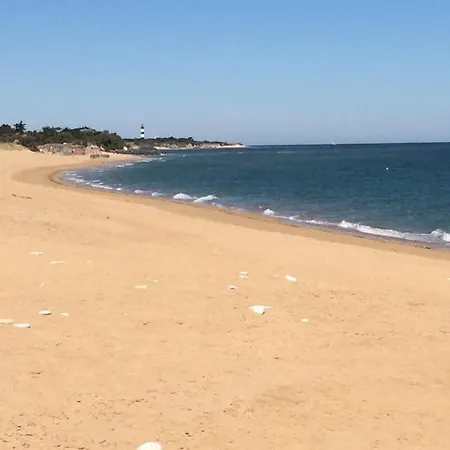 Maison Climatisee Avec Piscine Saint-Pierre-d'Oleron