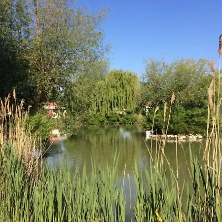 Maison Climatisee Avec Piscine Casa de Férias