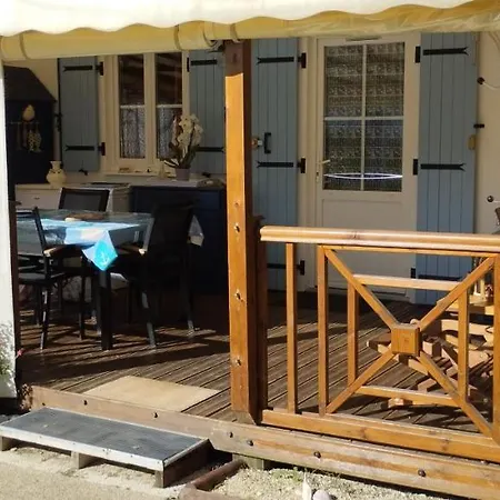 Maison Climatisee Avec Piscine Saint-Pierre-d'Oleron