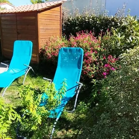 Maison Climatisee Avec Piscine