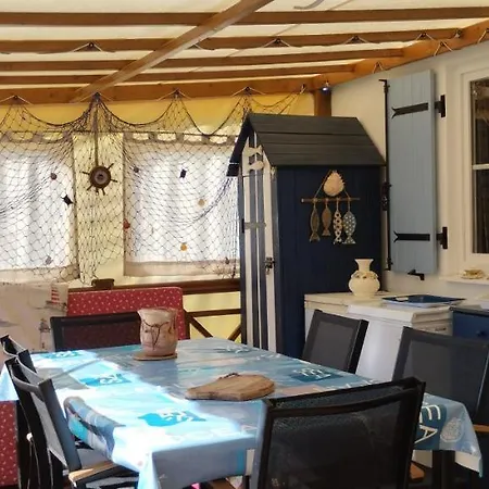 Maison Climatisee Avec Piscine * Saint-Pierre-d'Oleron
