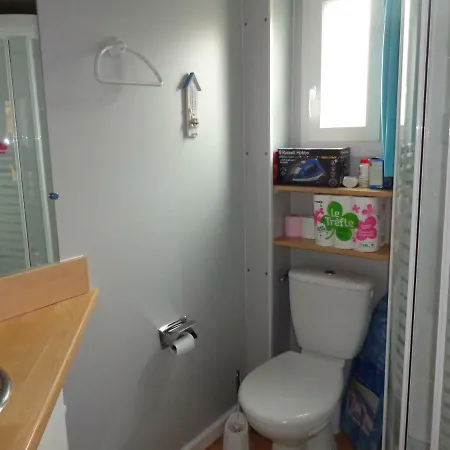 Maison Climatisee Avec Piscine Casa de Férias