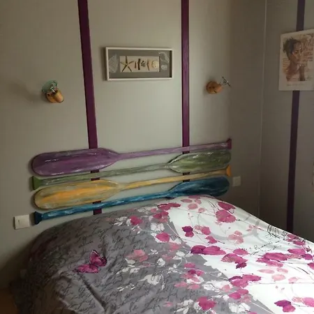 Maison Climatisee Avec Piscine Casa de Férias